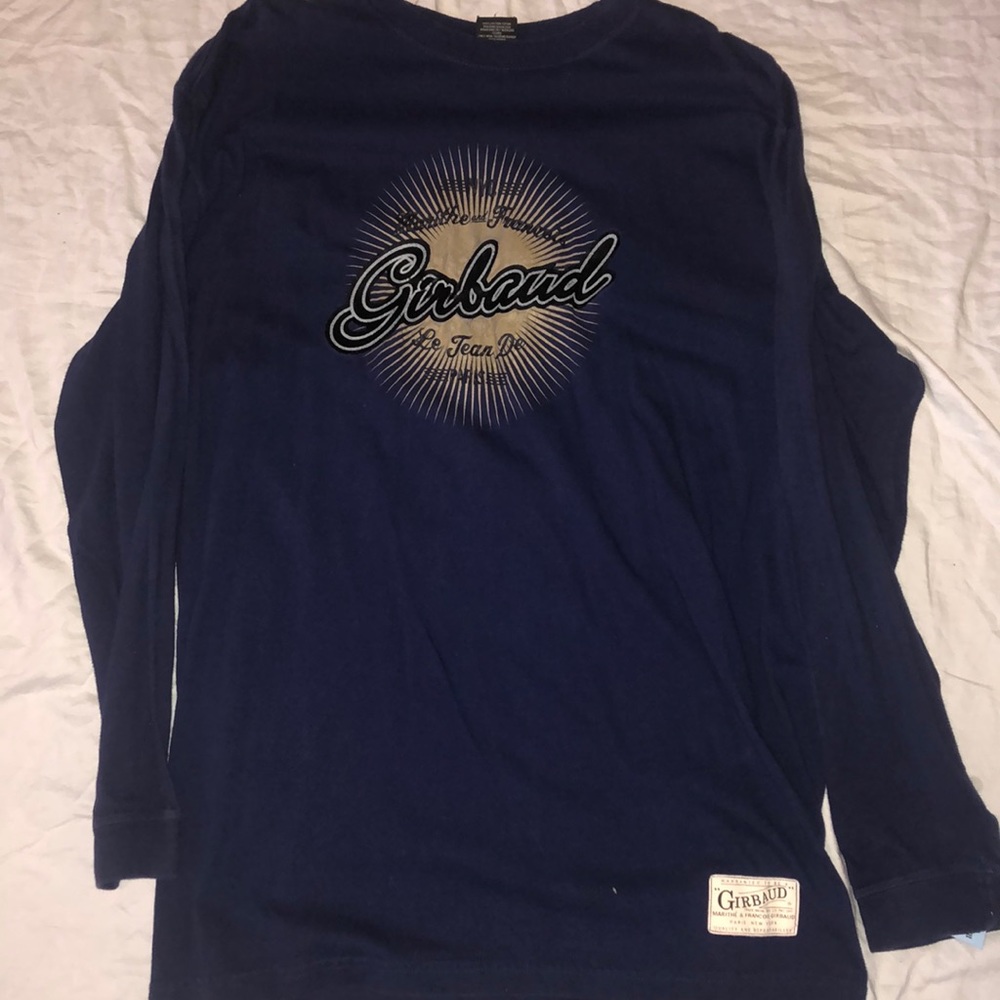 Marithe & Francois Girbaud Long sleeve t-shirt